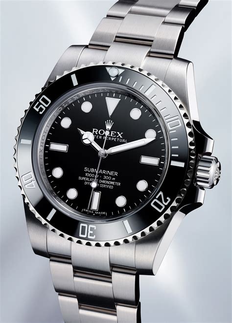 rolex no date submariner 114060|rolex submariner reference 114060.